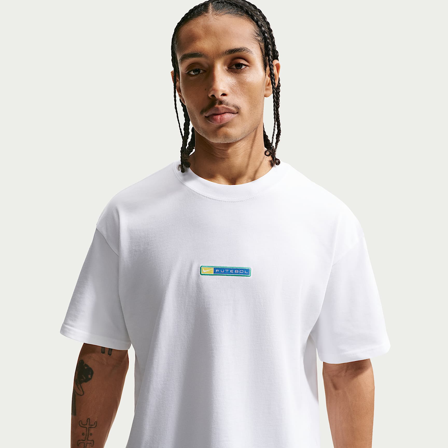 Nike Sportswear Men's T-Shirt. Nike.com